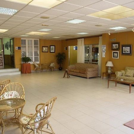 Hotel Roman 卡斯特里利翁 外观 照片